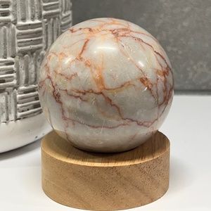 Calcite Sphere